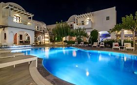La Mer Deluxe Hotel&Spa